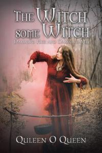 Cover image: The Witch Some Witch 9781482883831
