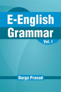 表紙画像: E- English Grammar 9781482883930