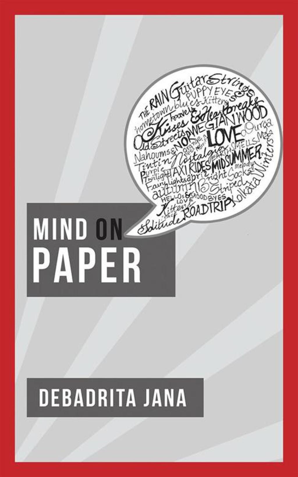 Mind on  Paper