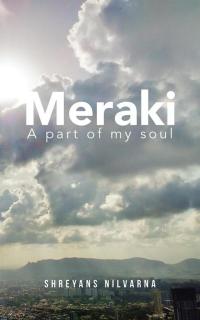 Cover image: Meraki 9781482884135