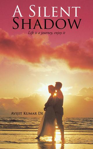 Imagen de portada: A Silent Shadow 9781482884296