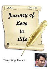 Cover image: Journey of Love to Life 9781482884449