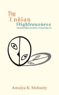 Cover image: The Indian Righteousness 9781482884593