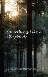 Cover image: Something Like a Storybook 9781482884685