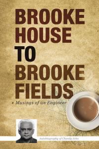 Cover image: Brooke House to Brooke Fields 9781482884951