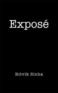 Cover image: Exposé 9781482885095