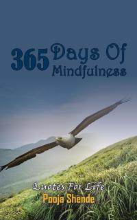 Omslagafbeelding: 365 Days of Mindfulness 9781482885484