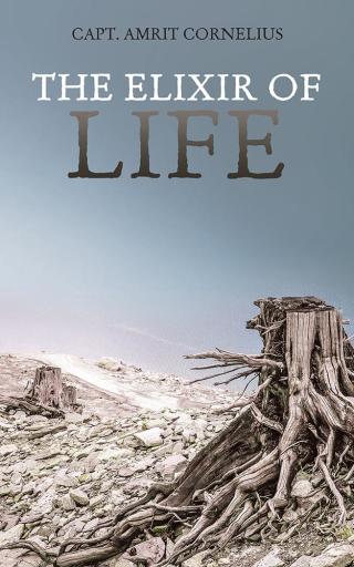 Cover image: The Elixir of Life 9781482885569