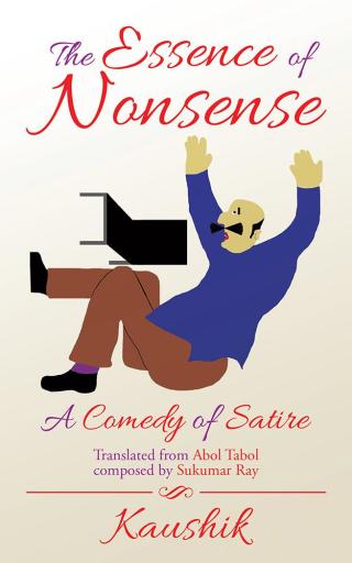Imagen de portada: The Essence of Nonsense 9781482885606