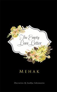 Imagen de portada: The Empty Love Letter 9781482885620