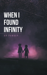 Imagen de portada: When I Found Infinity 9781482885804