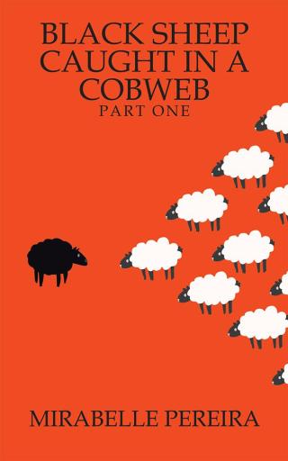 Imagen de portada: Black Sheep Caught in a Cobweb 9781482885859