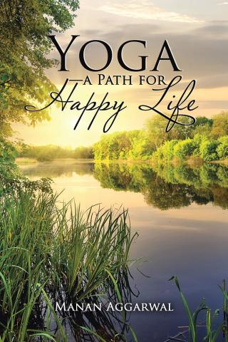 Imagen de portada: Yoga—A Path for Happy Life 9781482886139