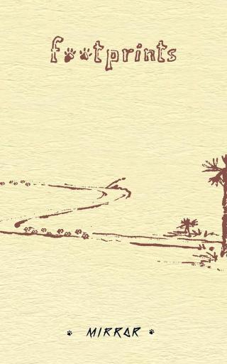 Cover image: Footprints 9781482886153