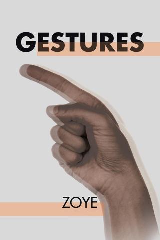 Imagen de portada: Gestures 9781482886177