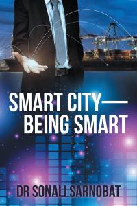 Cover image: Smart City—Being Smart 9781482888706