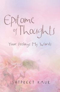 Cover image: Epitome of Thoughts 9781482886573