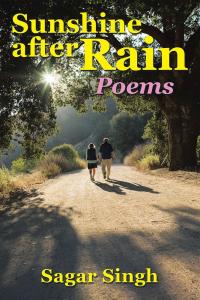 Cover image: Sunshine After Rain 9781482886955