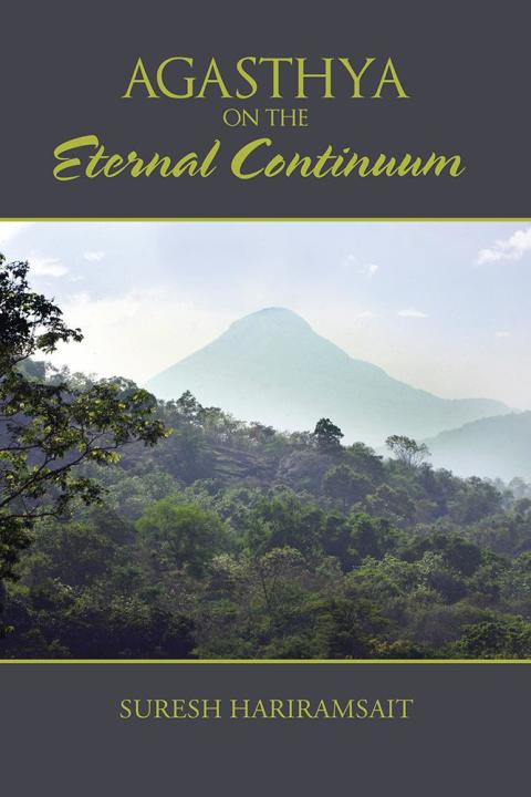Agasthya on the Eternal Continuum - FULL INSTANT DOWNLOAD | PDF DOCX EPUB