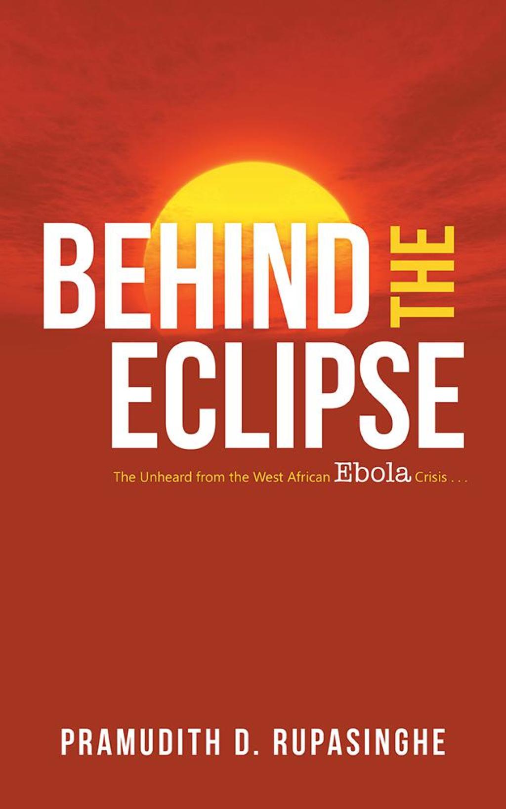 Behind the Eclipse (eBook)