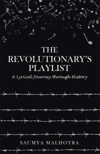 Cover image: The Revolutionary’S Playlist 9781482887723