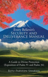 Imagen de portada: Every Believer’S Security and Deliverance Manual 9781482887761