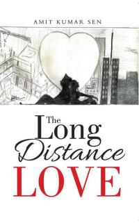 表紙画像: The Long Distance Love 9781482887891