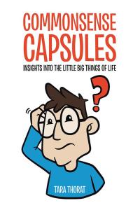 Cover image: Commonsense Capsules 9781482887990