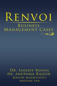 Cover image: Renvoi Business Management Cases 9781482888409