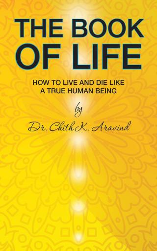 Imagen de portada: The Book of Life 9781482888591