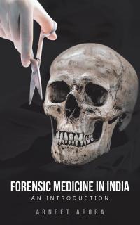 Cover image: Forensic Medicine in India 9781482888614