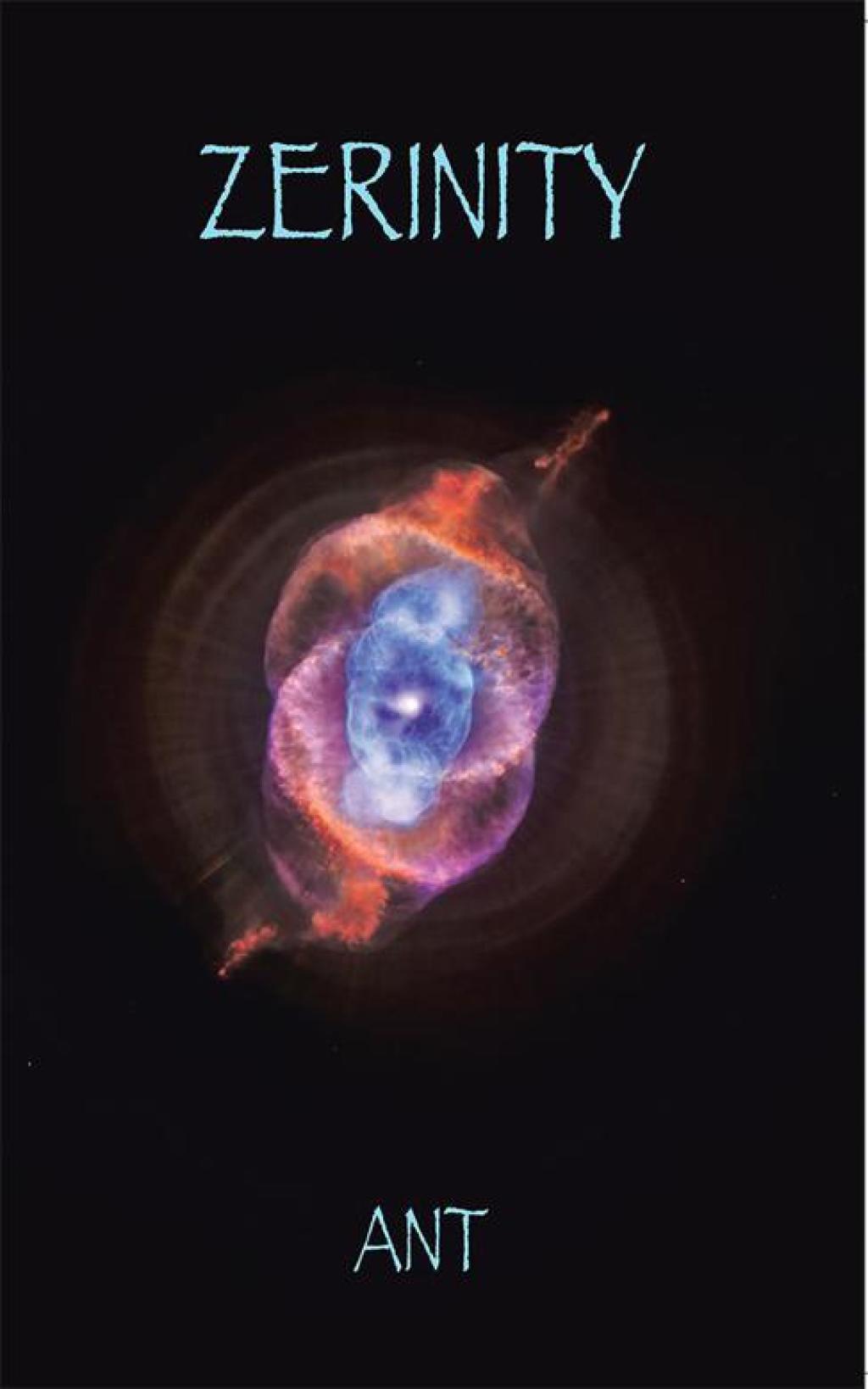 Zerinity (eBook)