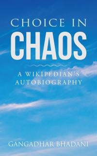 Cover image: Choice in Chaos 9781482888928