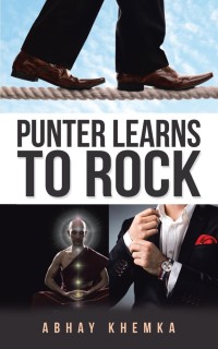 Imagen de portada: Punter Learns to Rock 9781482888836