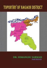 Cover image: Toponymy of Nagaon District 9781482889321