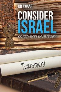 Cover image: Consider Israel 9781482889390