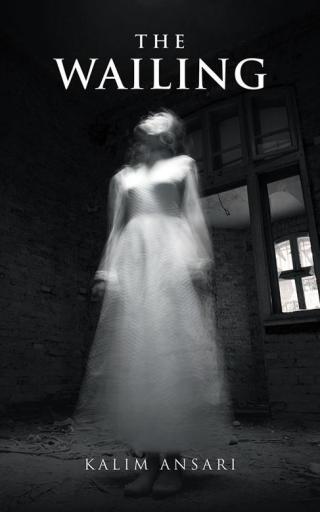 表紙画像: The Wailing 9781482889598