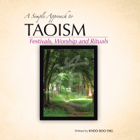 Cover image: A Simple Approach to Taoism 9781466931251