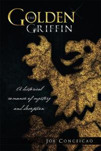 Imagen de portada: The Golden Griffin