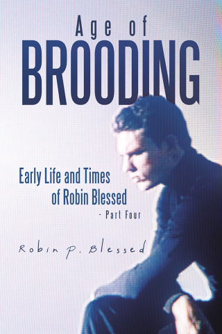 Cover image: Age of Brooding 9781490702636