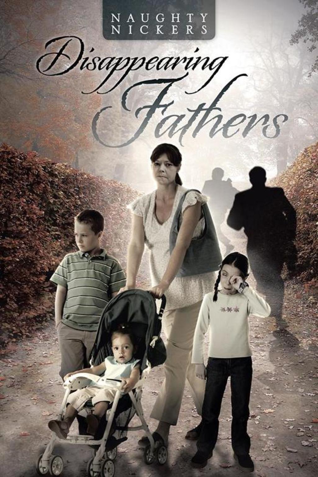 Disappearing Fathers eBook