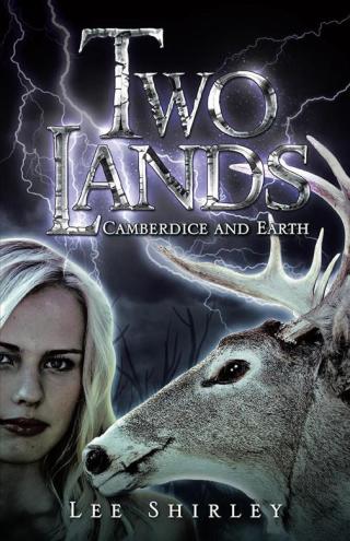 Cover image: Two Lands 9781490701554