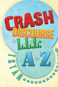 Omslagafbeelding: Crash Discourse in L.L.L: a to Z 9781482896053