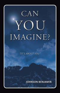 Imagen de portada: Can You Imagine? 9781490701523