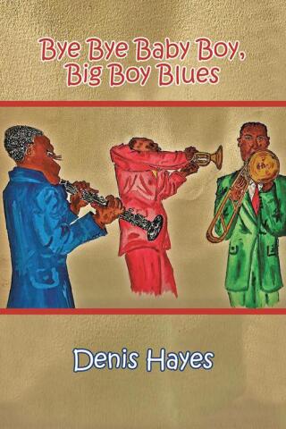 Imagen de portada: Bye Bye Baby Boy, Big Boy Blues 9781490703640