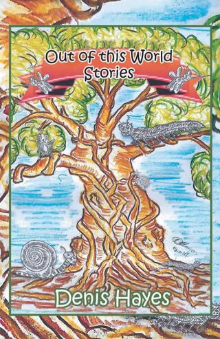 Titelbild: Out of this World Stories 9781490703541