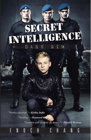 Cover image: Secret Intelligence 9781482893069