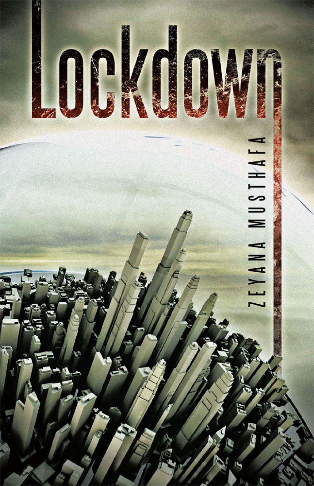 Lockdown (eBook)