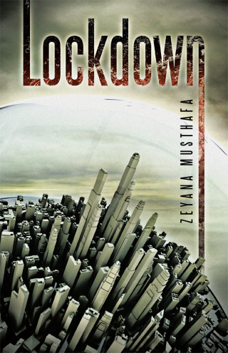 Imagen de portada: Lockdown 9781482893670
