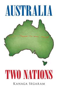 Imagen de portada: Australia Two Nations 9781466991149